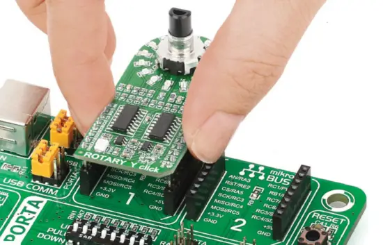 MIKROE-0100000079447-Rotary-Y-Click-Board-5
