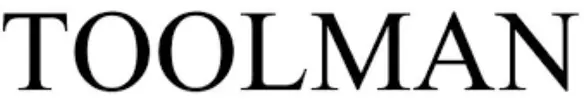TOOLMAN logo