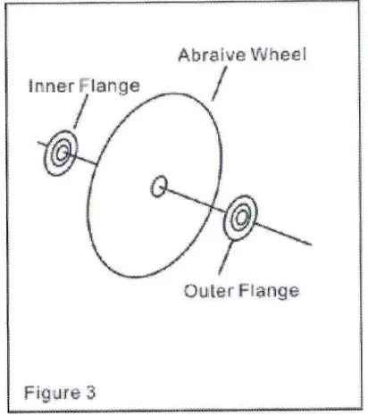 TOOLMAN 1G KE2 160 Cut Off Machines - fig 1