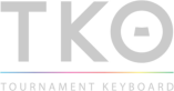 TKO logo