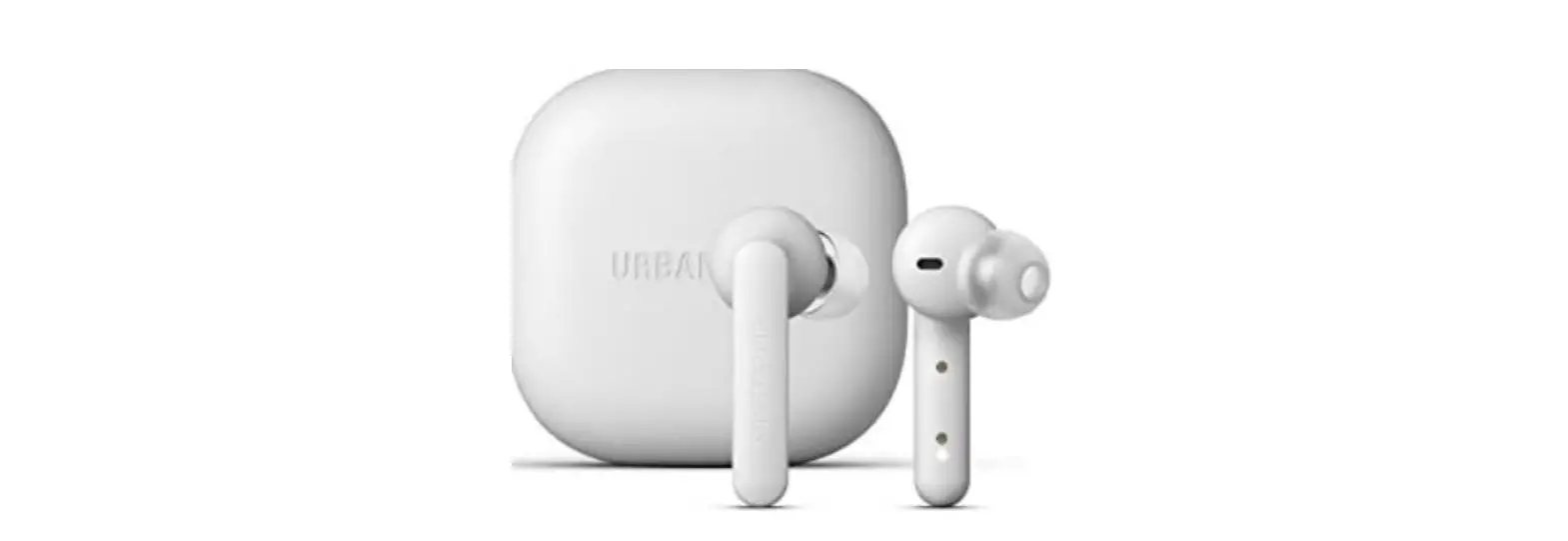 Urbanears Boo True Wireless Earbuds User Manual Urbanears Boo True Wireless Earbuds User Manual