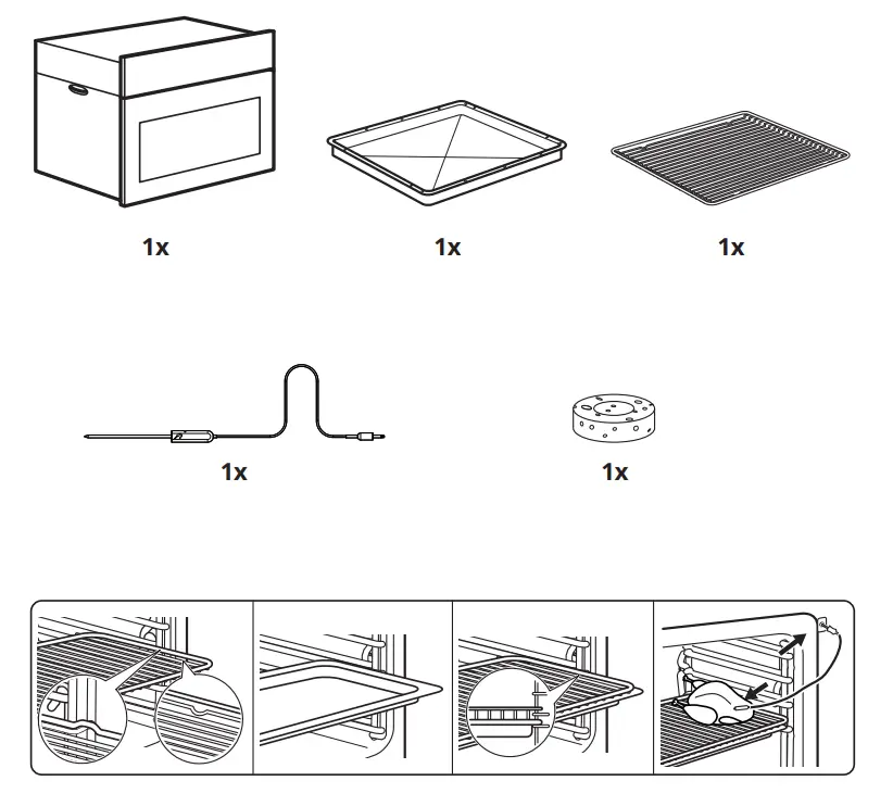 IKEA-Forced-Air-Oven-with-Steam-2