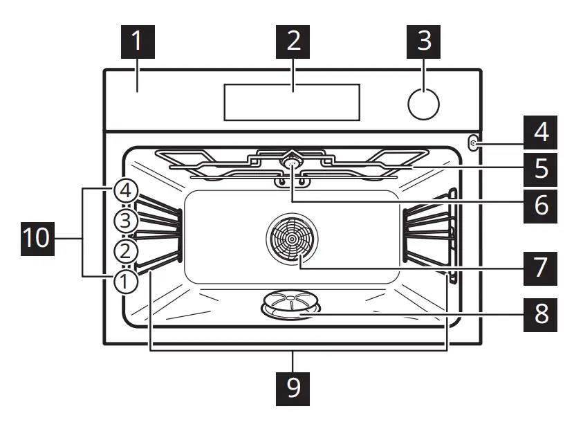 IKEA-Forced-Air-Oven-with-Steam-8