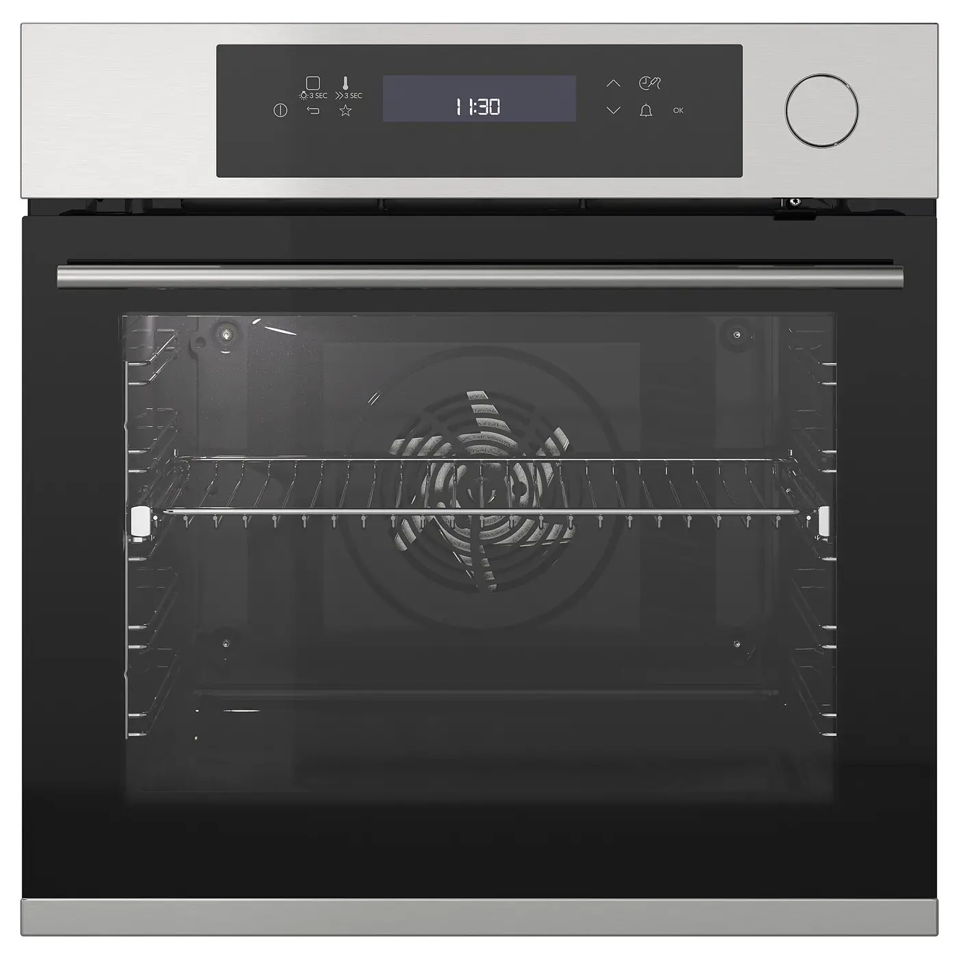 IKEA-Forced-Air-Oven-with-Steam