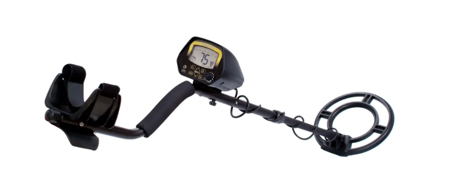 Kogan Ka3mtandeta 300mm Deep Target Waterproof Metal Detector User Guide Kogan Ka3mtandeta 300mm Deep Target Waterproof Metal Detector User Guide