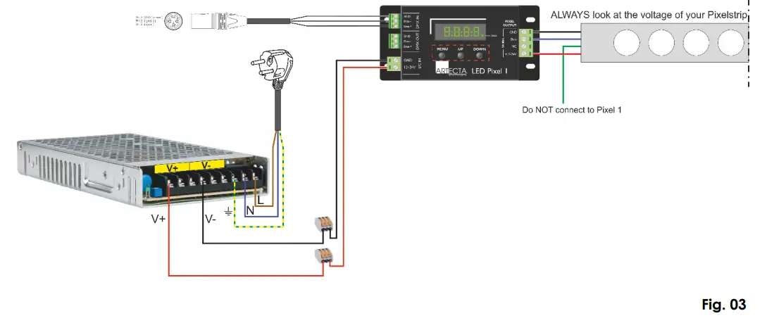 ARTECTA-V1-LED-Pixel-1-Tape-Driver-3