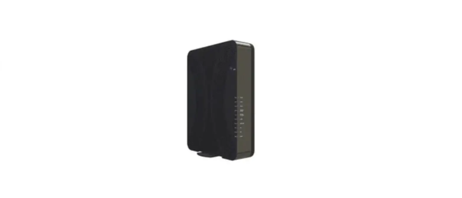 Castlenet Cbv390s5 Wireless Cable Gateway Installation Guide Castlenet Cbv390s5 Wireless Cable Gateway Installation Guide