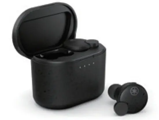 YAMAHA TW E7B True Wireless Earbuds - figure 2