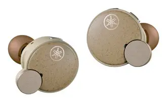 YAMAHA TW E7B True Wireless Earbuds