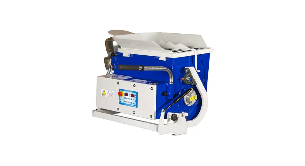 Euromair 30456 Compact-pro Premium Mixer User Manual Euromair 30456 Compact-pro Premium Mixer User Manual