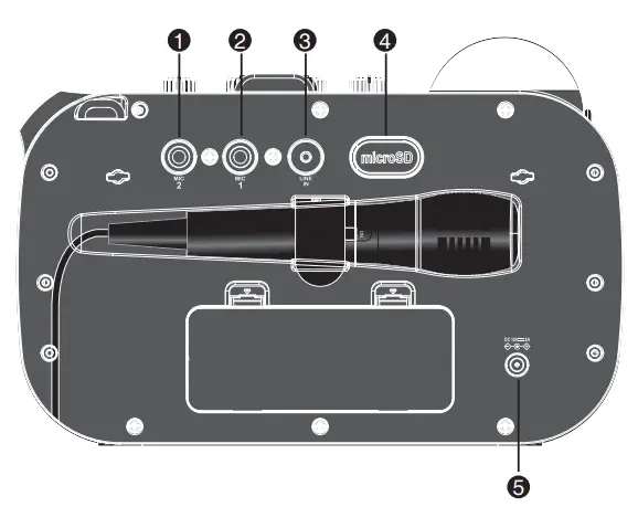 vtech-5474-Super-Sound-Karaoke-Speaker-FIG-1