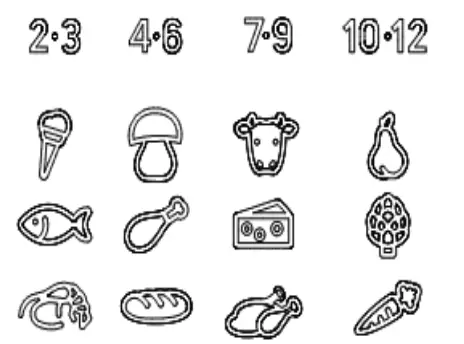 IKEA NF 20 NEDISAD Refrigerator 5