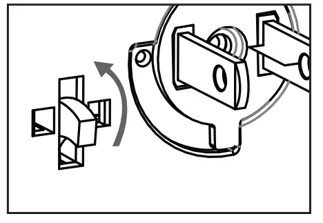 Kidde KN COP DP 10YH Carbon Monoxide Alarm - Discharge