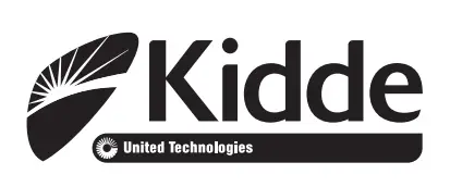 Kidde logo