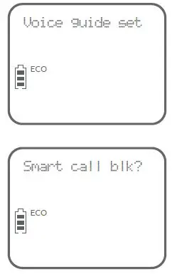 AT T DAL75111 Smart Call Blocker 3