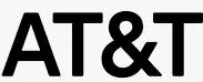 AT T logo