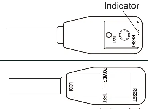 GREE GJC08BK-A6NRNC5B Window Type Air Conditioner 02