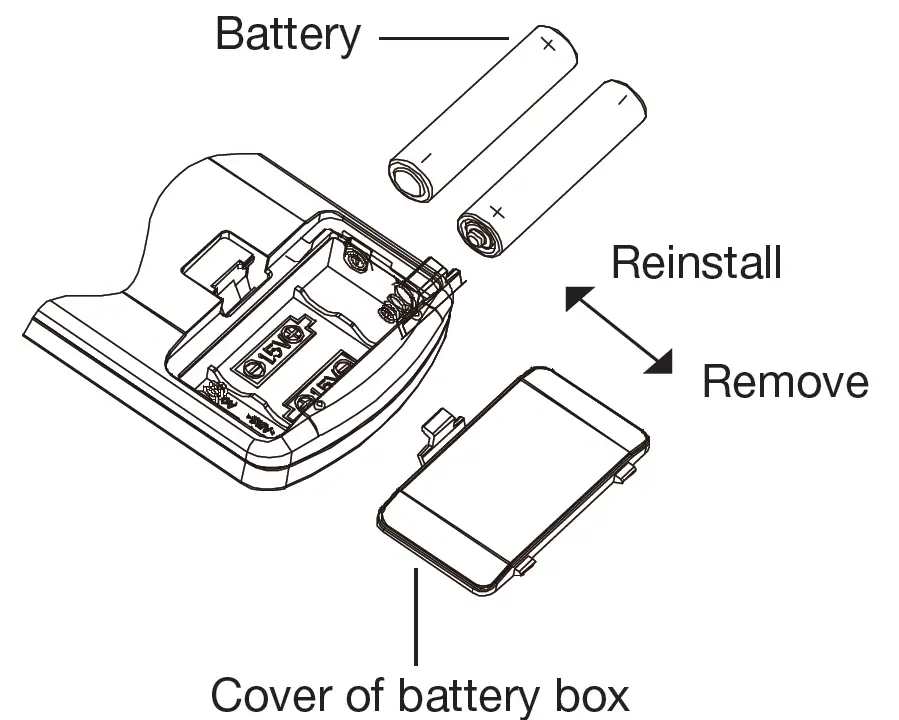 GREE GJC08BK-A6NRNC5B Window Type Air Conditioner 10