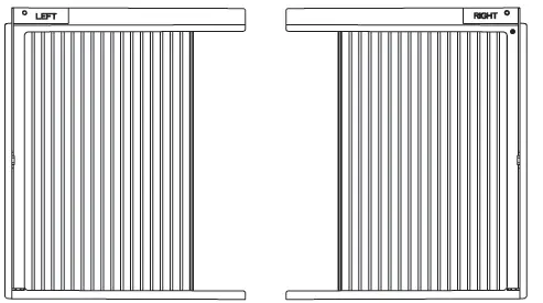 GREE GJC08BK-A6NRNC5B Window Type Air Conditioner 24