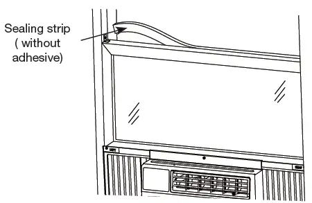 GREE GJC08BK-A6NRNC5B Window Type Air Conditioner 48