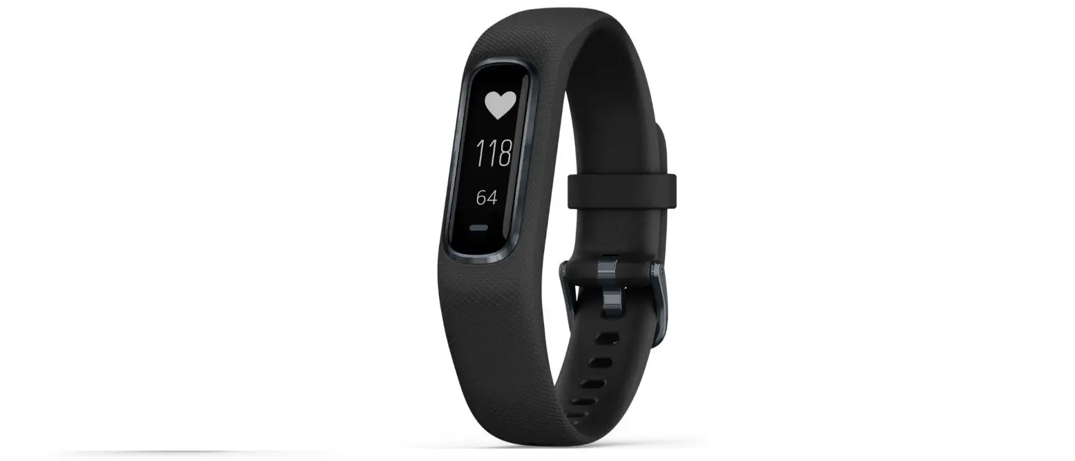 Garmin 010-01995-12 Vivosmart 4 Activity Tracker Owner's Manual Garmin 010-01995-12 Vivosmart 4 Activity Tracker Owner's Manual