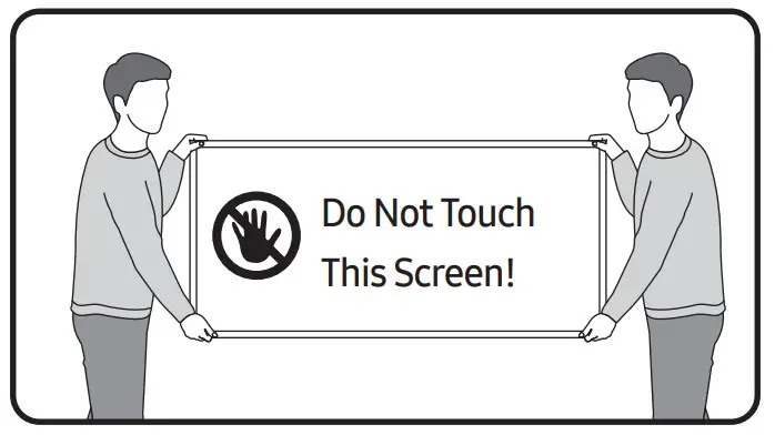 samsung QE55Q67A 55 inch 4K QLED-fig1