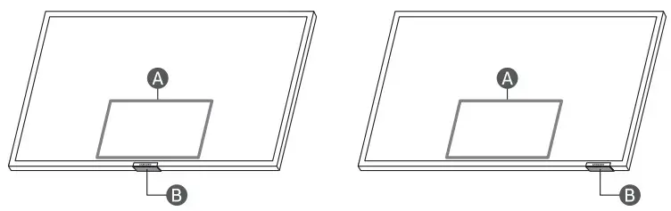 samsung QE55Q67A 55 inch 4K QLED-fig2