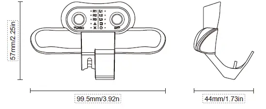 DaiMi-MZ-1350-PS4-Controller-Paddles-fig-1