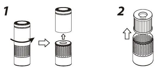 Care and maintenance