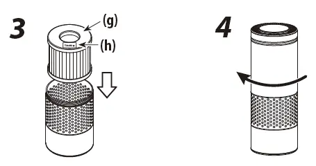 Care and maintenance