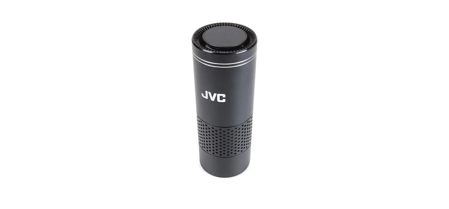 Jvc Portable Air Purifier Usb Power Instruction Manual Jvc Portable Air Purifier Usb Power Instruction Manual