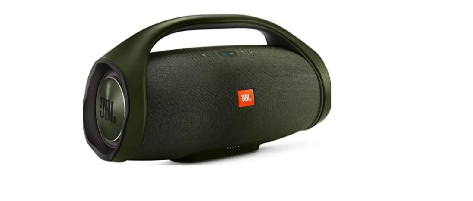 Harman Boombo X 2 Waterproof Portable Bluetooth Speaker User Guide Harman Boombo X 2 Waterproof Portable Bluetooth Speaker User Guide