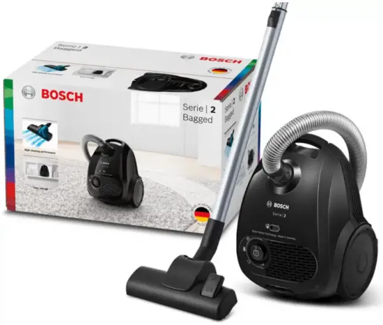 BOSCH BGB2X111 Vacuum Cleaner Pit Bag