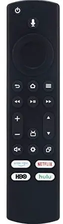 INSIGNIA NS-RCFNA-19 Remote Control-prod