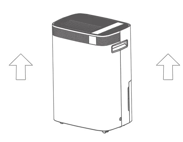 Colzer -HD10C -100 -Pint 5-500- Sq- Ft -Large -Room -Dehumidifiers -for -Basements -1