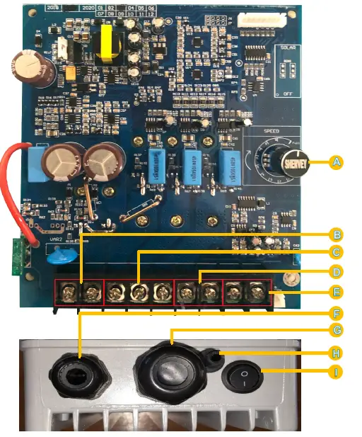 SHERVEY-SOLAR-PUMP-PMP5040-Mk2 - Complete-Bundle-with-600watts-of-Sola-fig-1