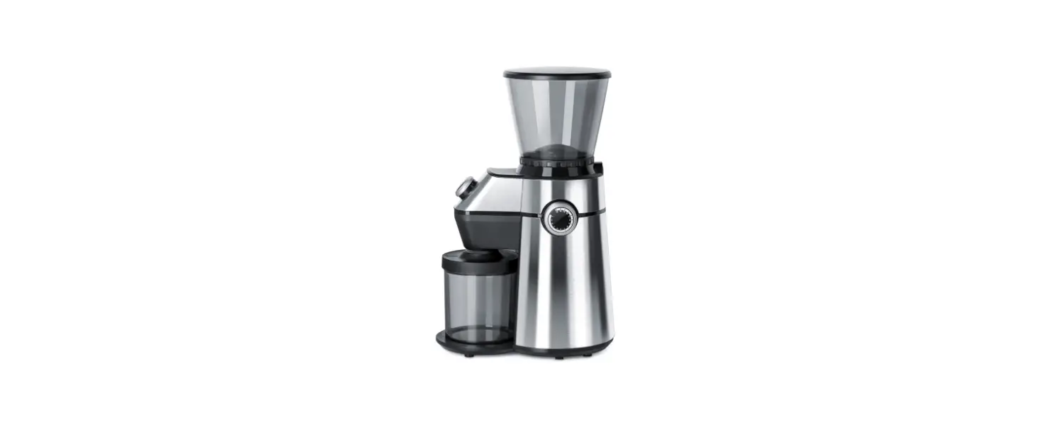 Arendo 303236 Coffee Grinder User Manual