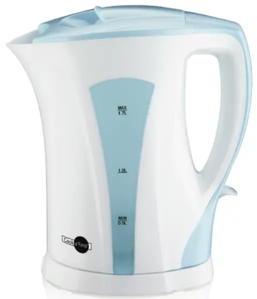 emerio WK121344 5 Water Kettle