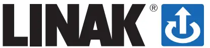 LINAK - logo