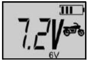 EUFAB 16616 Intelligent Battery Charger - icon 10