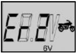 EUFAB 16616 Intelligent Battery Charger - icon 3