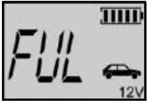 EUFAB 16616 Intelligent Battery Charger - icon 5