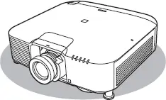 projector