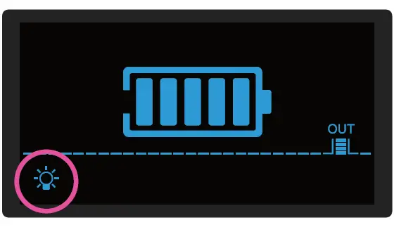 PULSAR PPS1000 1000 Watt Power Station with Push Button Start Battery 10