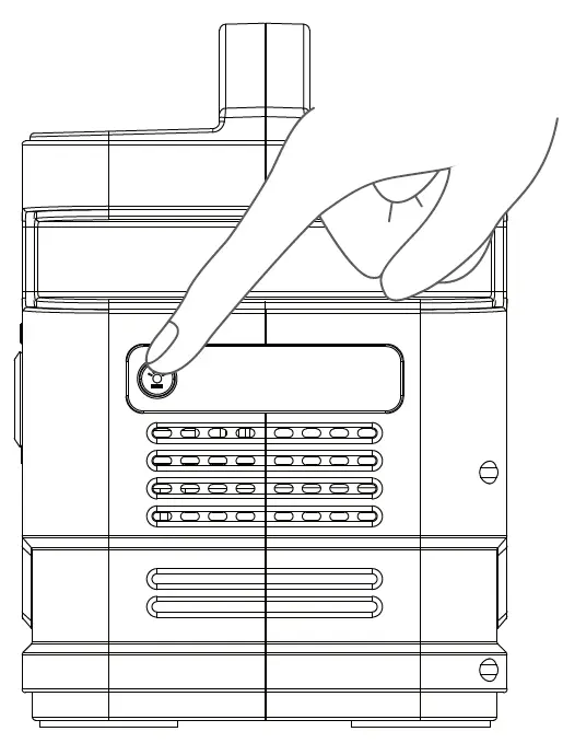 PULSAR PPS1000 1000 Watt Power Station with Push Button Start Battery 11