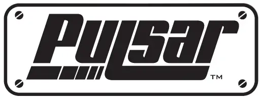PULSAR logo