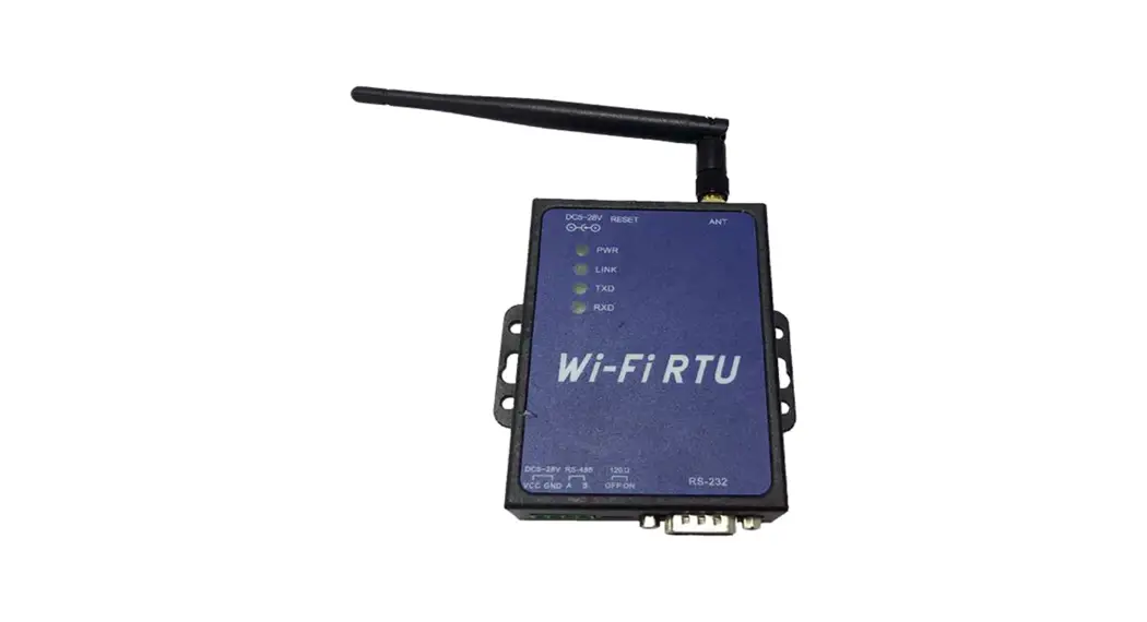 Eybond Wi-fi.rtu Kit-12 Battery Or Inverter Data Logger User Manual Eybond Wi-fi.rtu Kit-12 Battery Or Inverter Data Logger User Manual