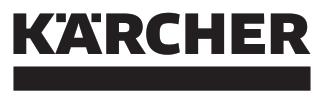 KARCHER Logo