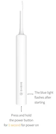 bebird-C3-Ear-Cleaning-Smart-Visual-Ear-Stick-3.5mm-fig-3