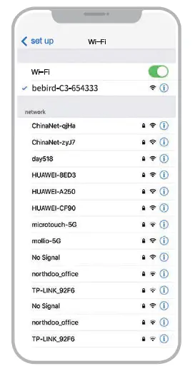 bebird-C3-Ear-Cleaning-Smart-Visual-Ear-Stick-3.5mm-fig-4